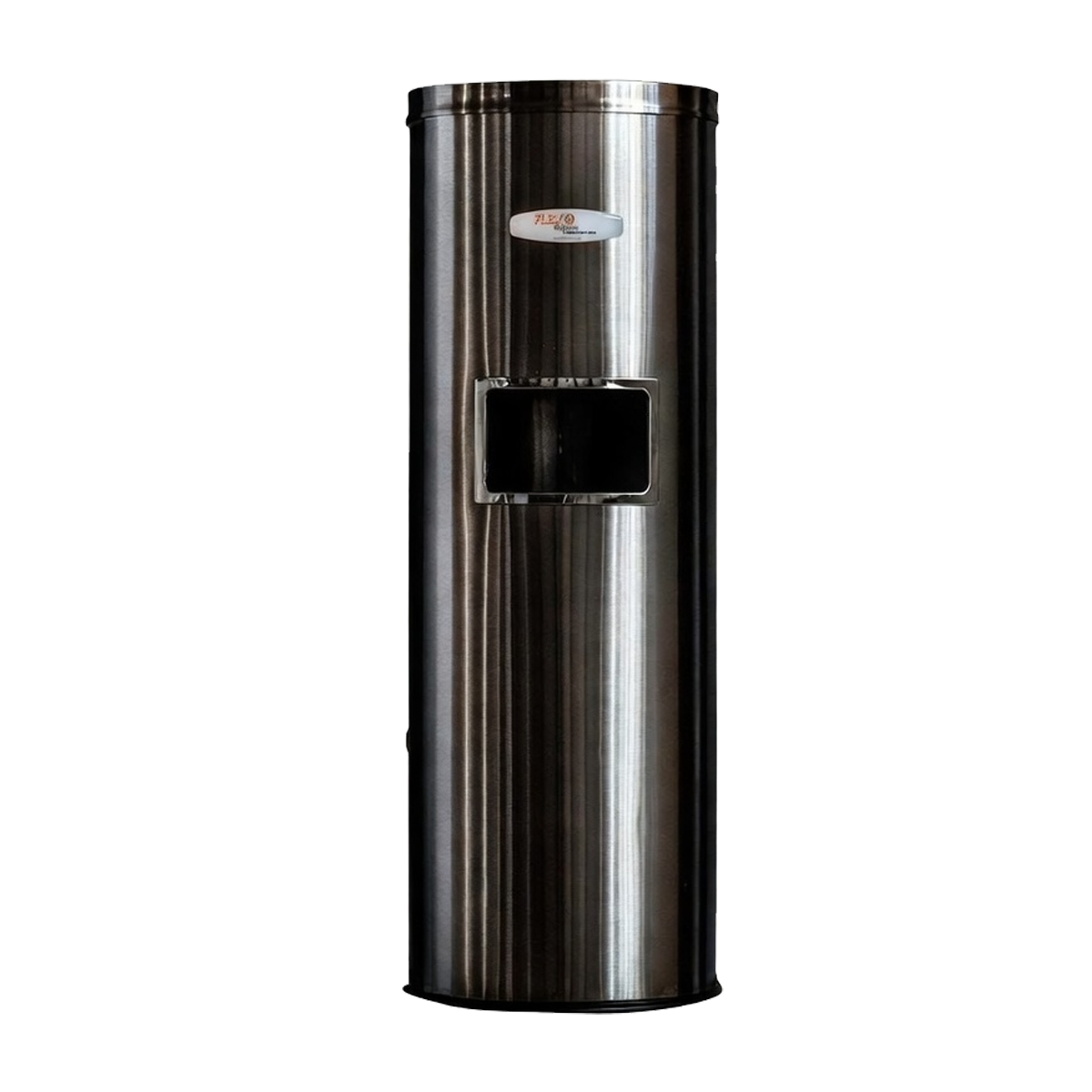 FlexWipes High Line Stainless Steel Floor Stand